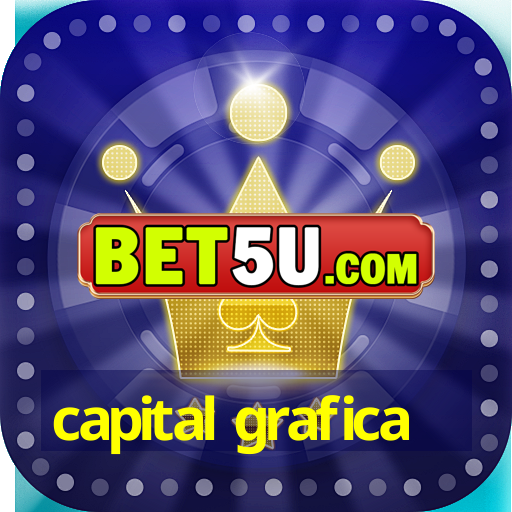 capital grafica